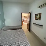 Lemuria Apart Hotel