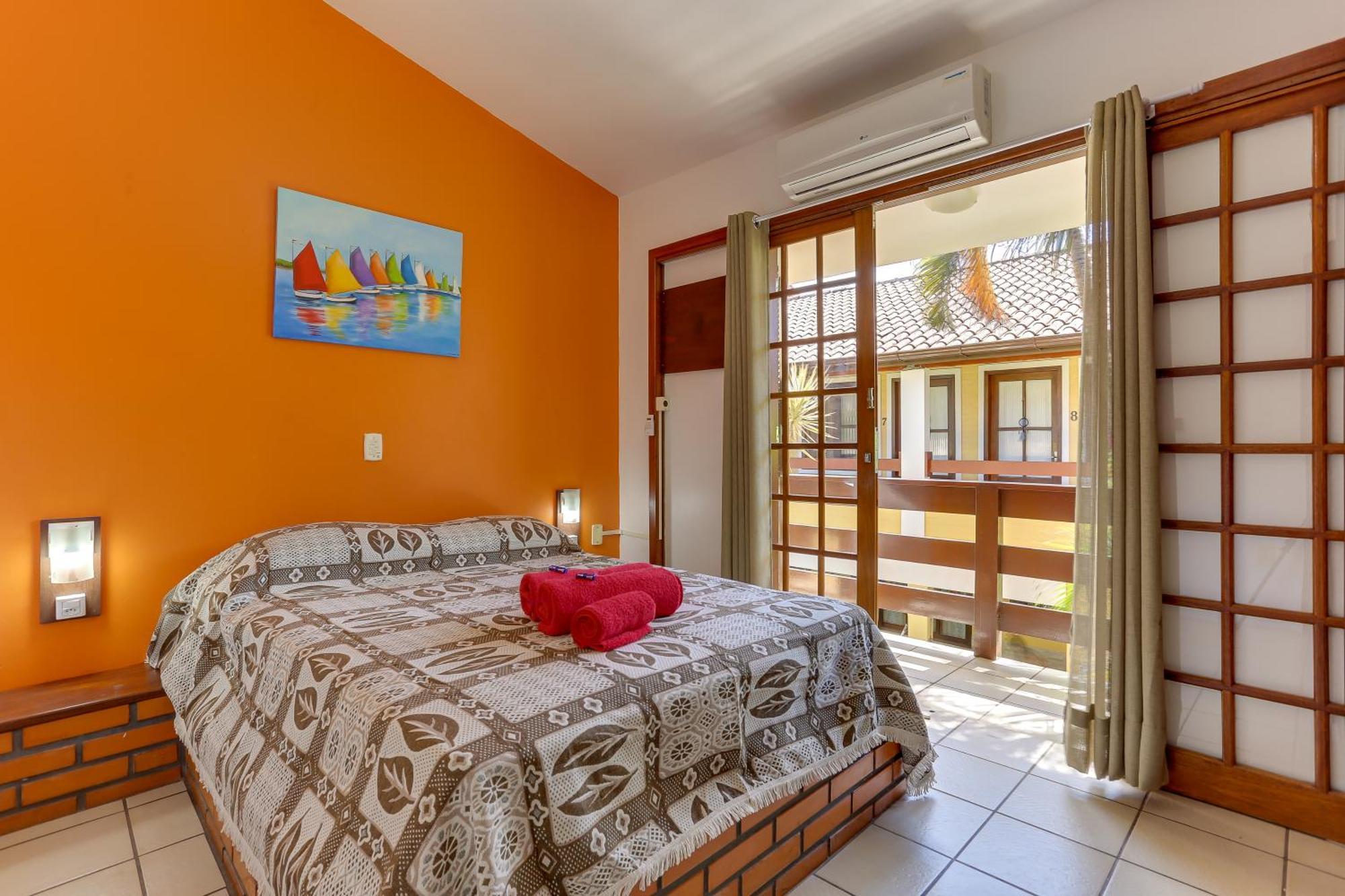 Lemuria Apartahotel