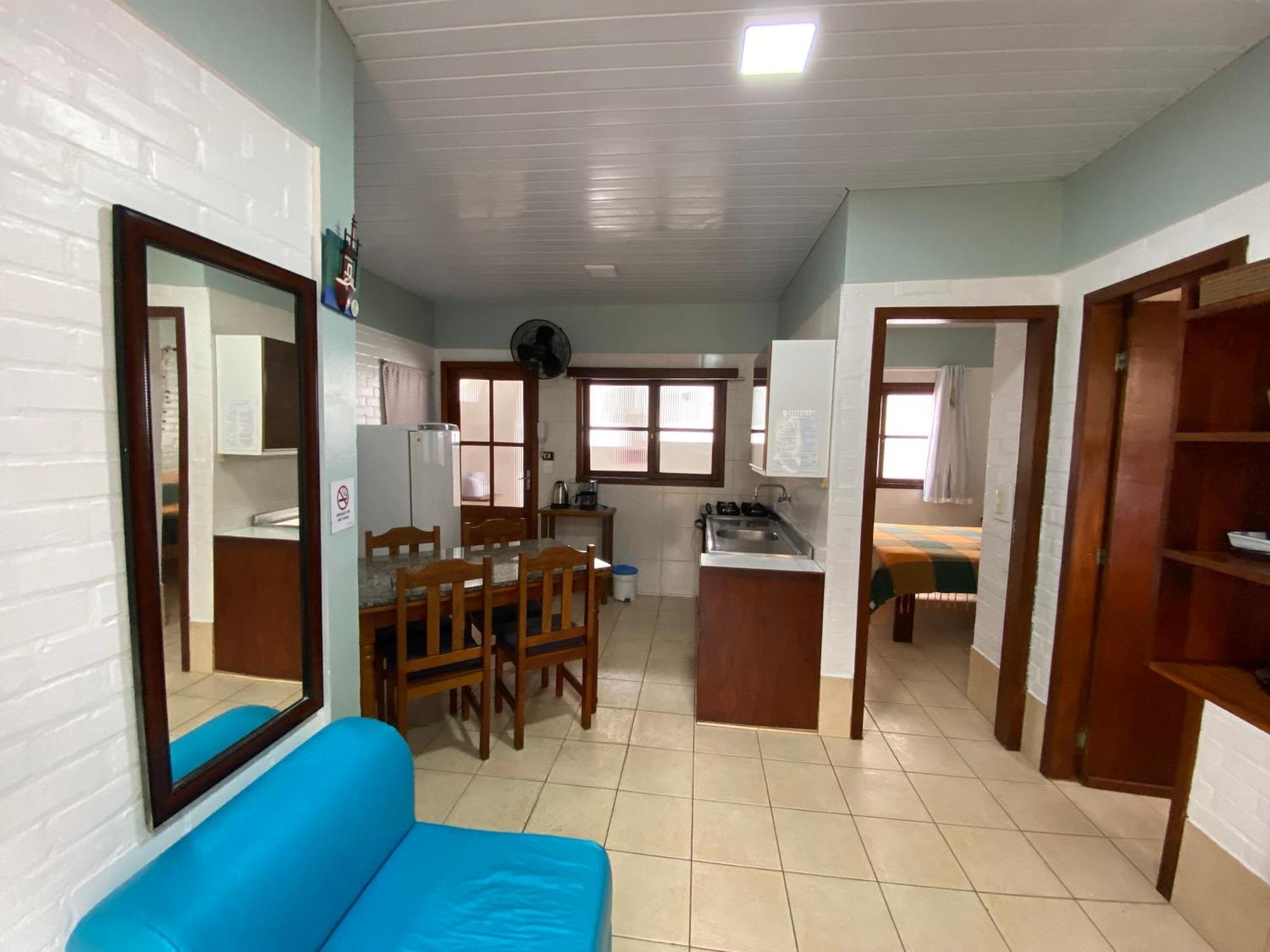 Lemuria Apartahotel