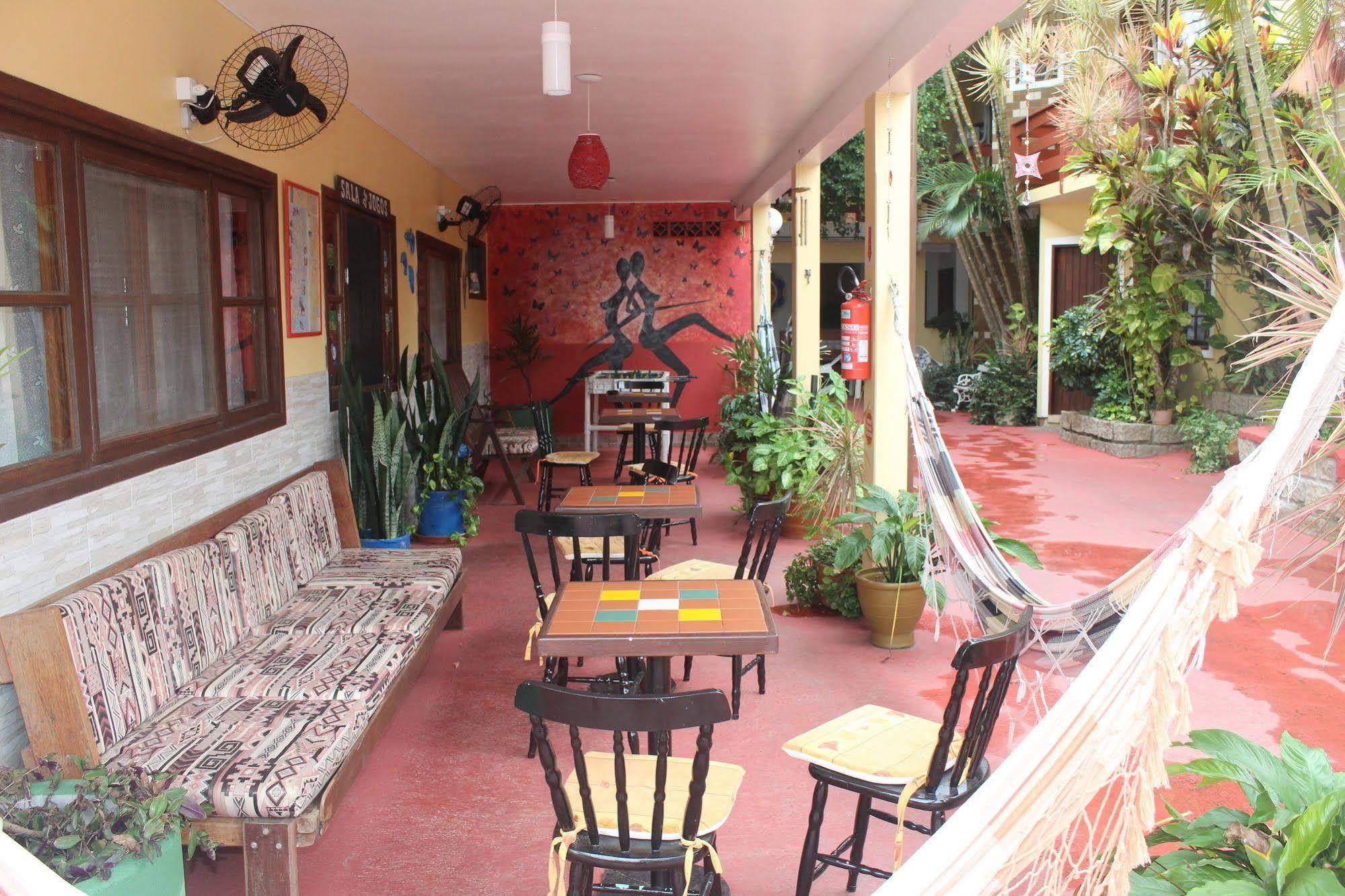Apartahotel Lemuria Florianópolis