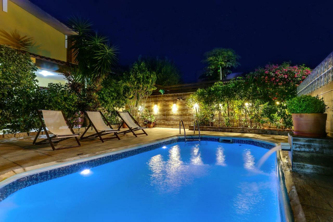 Lemuria Apartahotel Florianópolis