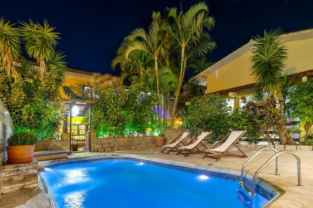 Lemuria Apartahotel