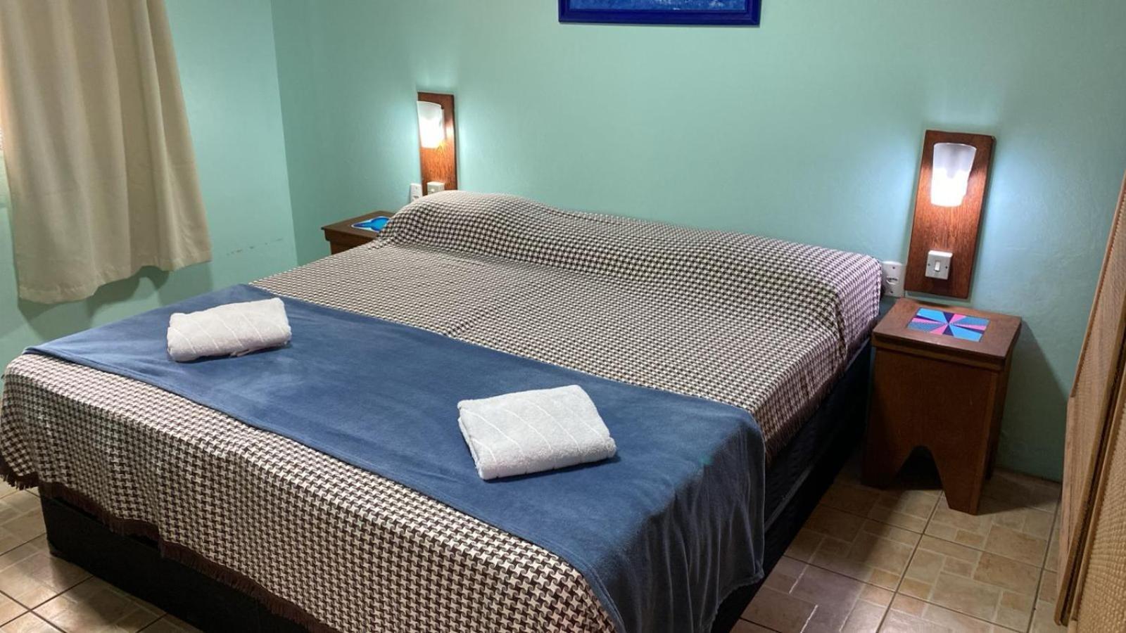 Lemuria Aparthotel Florianopolis