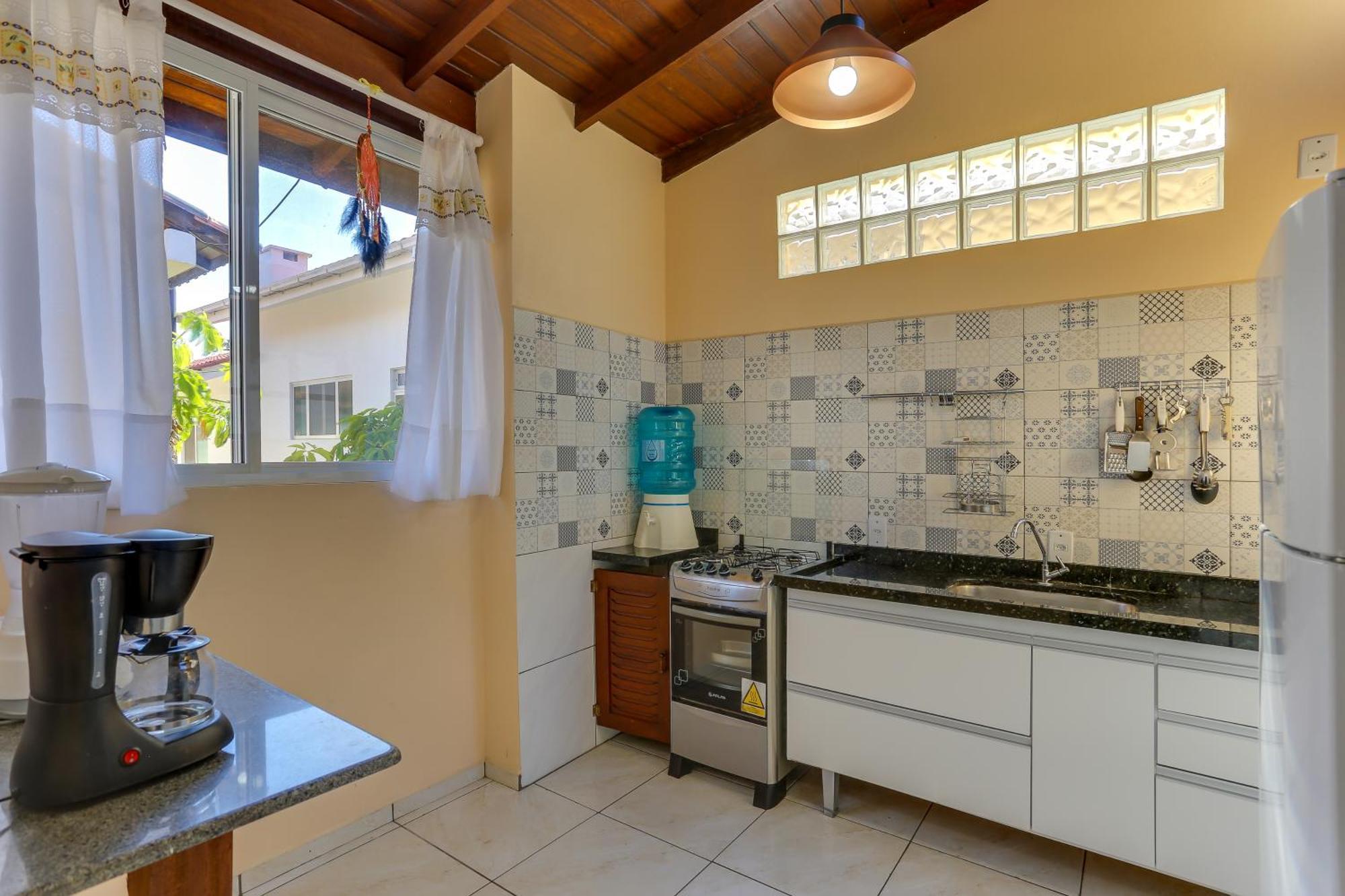 Aparthotel Lemuria Florianopolis