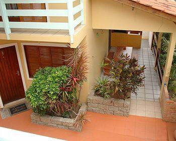 Lemuria Aparthotel 2*
