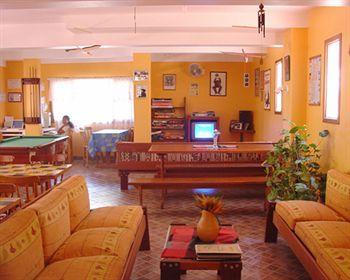 Aparthotel Lemuria 2*