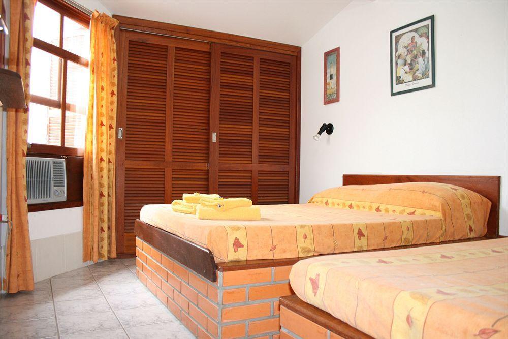 Aparthotel Lemuria