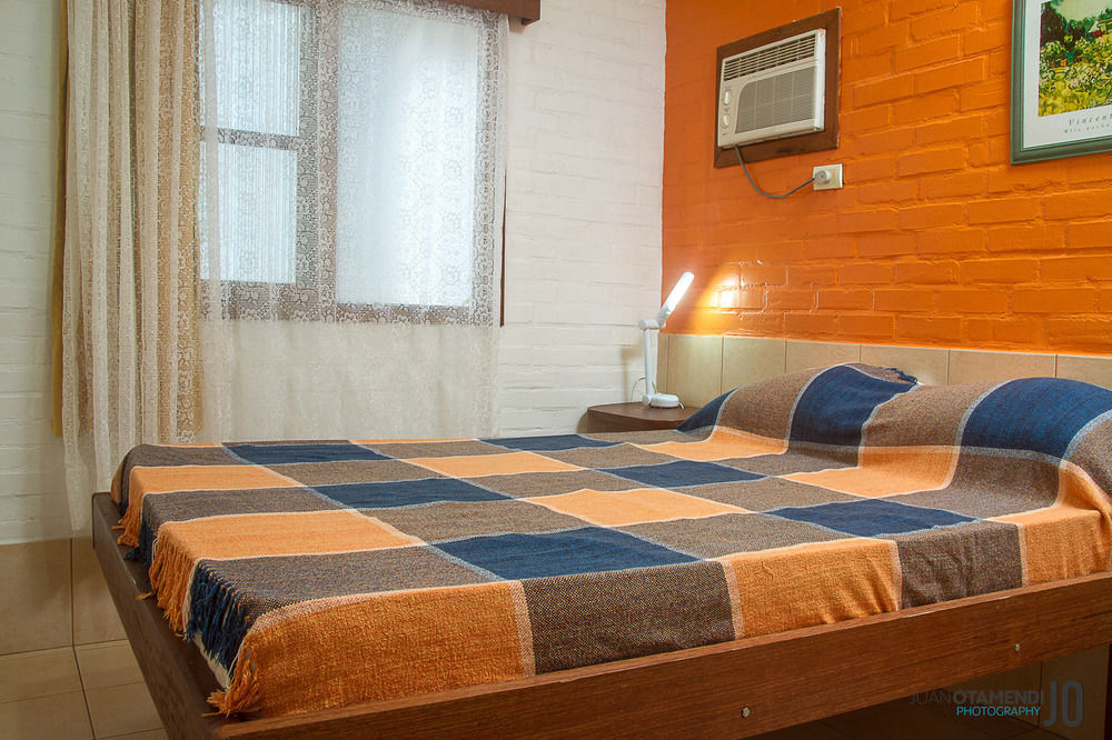 Aparthotel Lemuria Florianopolis