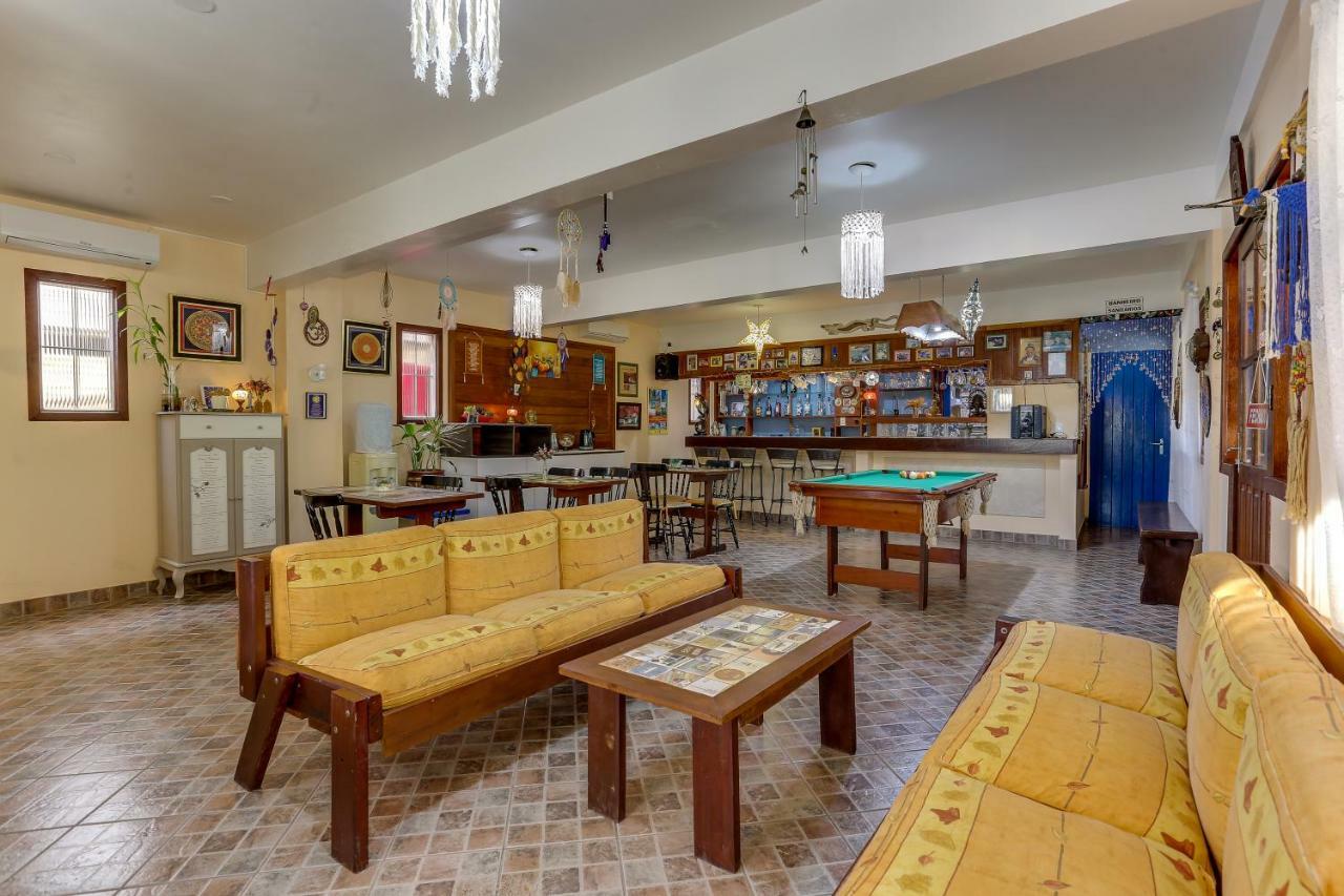 Aparthotel Lemuria