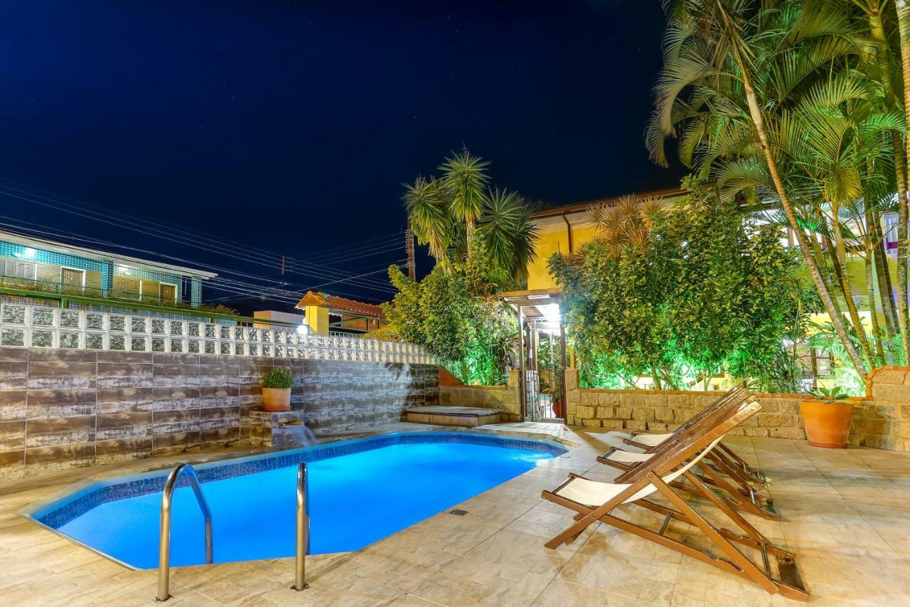 Lemuria Aparthotel Florianopolis