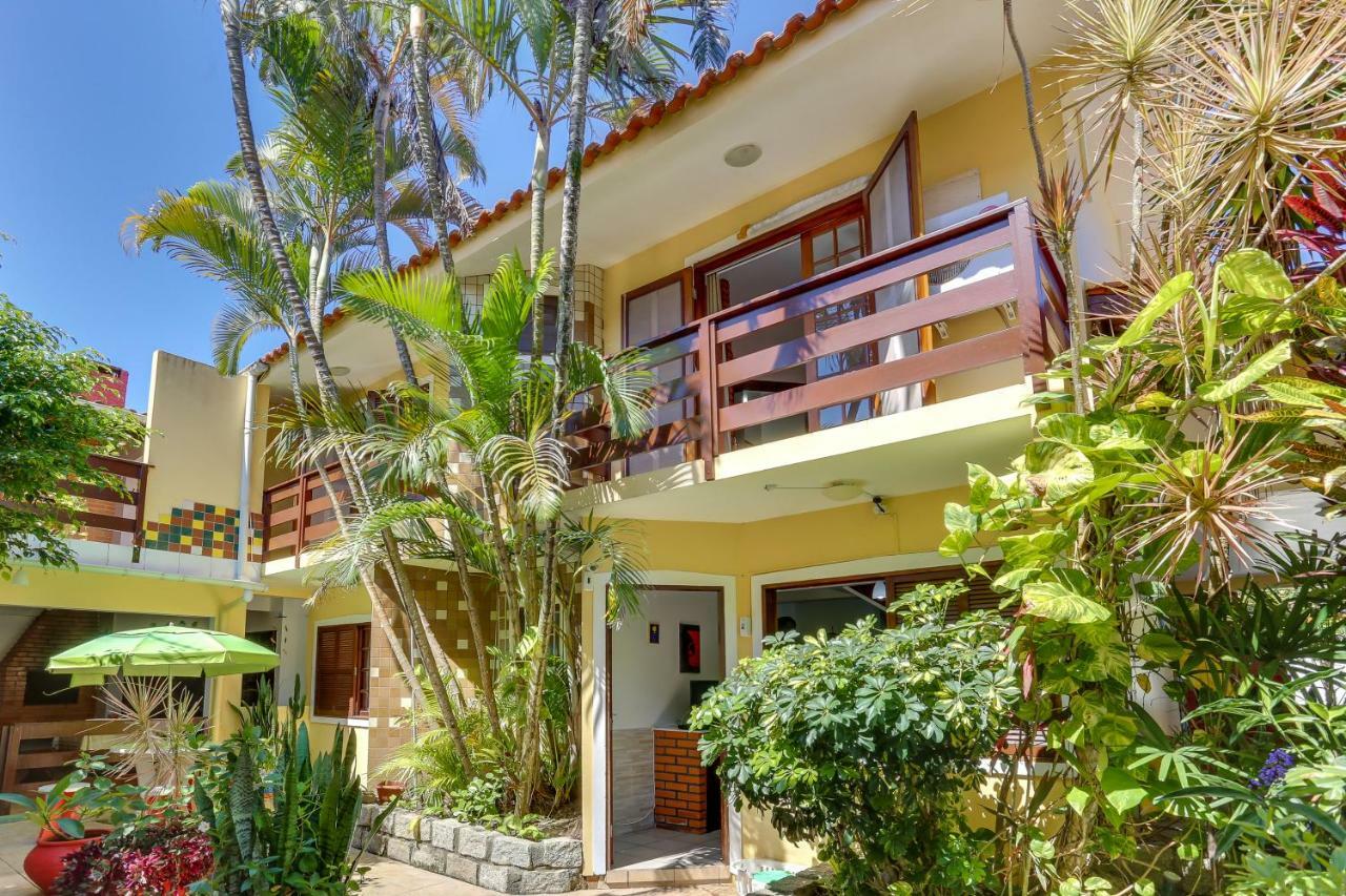 Aparthotel Lemuria Florianopolis